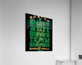 Boston Celtics 28 Acrylic Print