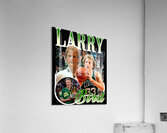 Boston Celtics 41 Acrylic Print