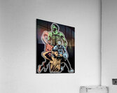 Boston Celtics 45 Acrylic Print