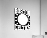 Boston Celtics 46 Acrylic Print