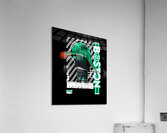 Boston Celtics 59 Acrylic Print