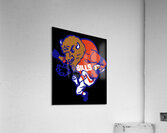 Buffalo Bills 1 Acrylic Print