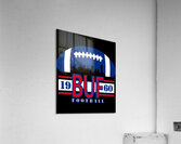 Buffalo Bills 6 Acrylic Print