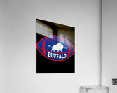 Buffalo Bills 16 Acrylic Print