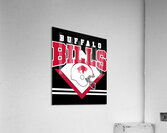 Buffalo Bills 18 Acrylic Print