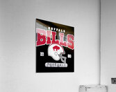 Buffalo Bills 20 Acrylic Print