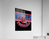Buffalo Bills 23 Acrylic Print