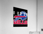 Buffalo Bills 43 Acrylic Print