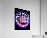 Buffalo Bills 46 Acrylic Print