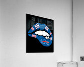 Buffalo Bills 56 Acrylic Print