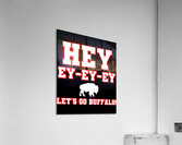 Buffalo Bills 57 Acrylic Print