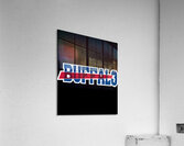 Buffalo Bills 59 Acrylic Print