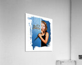 buffy the vampire slayer 42 Acrylic Print