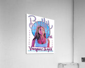buffy the vampire slayer 56 Acrylic Print