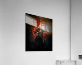 Castlevania 1 Acrylic Print