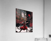 Castlevania 2 Acrylic Print