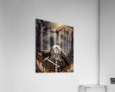 Castlevania 9 Acrylic Print