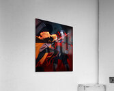 Castlevania 12 Acrylic Print