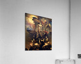 Castlevania 17 Acrylic Print