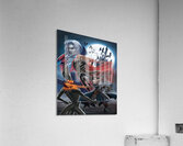 Castlevania 23 Acrylic Print