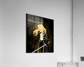 Castlevania 29 Acrylic Print