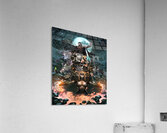 Castlevania 31 Acrylic Print