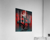 Castlevania 32 Acrylic Print