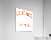 Chicago Bears 14 Acrylic Print