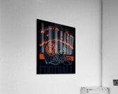 Chicago Bears 21 Acrylic Print