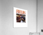 Chicago Bears 25 Acrylic Print