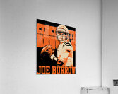 Cincinnati Bengals 8 Acrylic Print