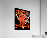Cincinnati Bengals 15 Acrylic Print
