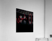 Contra 11 Acrylic Print