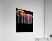 Contra 24 Acrylic Print