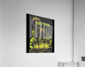 Contra 29 Acrylic Print