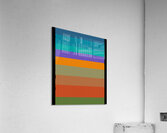 Contra 34 Acrylic Print