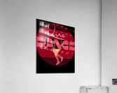 Contra 35 Acrylic Print