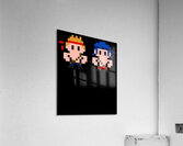 Contra 38 Acrylic Print