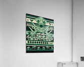 Contra 41 Acrylic Print