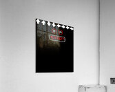 Contra 47 Acrylic Print