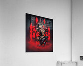 Contra 19 Acrylic Print