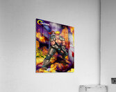 Contra 29 Acrylic Print