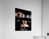 Contra 33 Acrylic Print