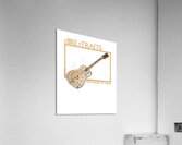 Dire Straits 1 Acrylic Print