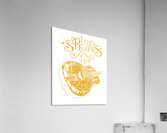 Dire Straits 6 Acrylic Print