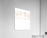 Dire Straits 19 Acrylic Print