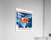 Dire Straits 29 Acrylic Print