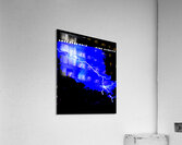 Dire Straits 32 Acrylic Print