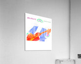 Dire Straits 42 Acrylic Print