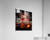 Eminem 3 Acrylic Print
